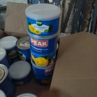 کمپوت اناناس