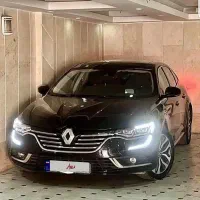 تلیسمان اجاره ای / رنت خودرو/ کرایه ماشین
