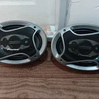 باند پایونیر مدل A6993