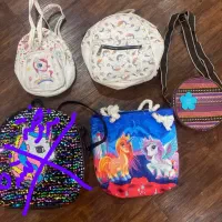 کیف دخترانه
