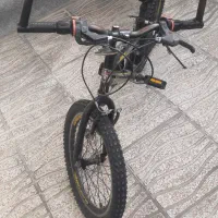 دوچرخه
