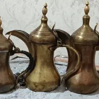 دله|قوری، کتری، قهوه‌ساز دستی|اهواز, شریعتی جنوبی|دیوار