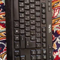 فروش صفحه کلید کامپیوتر