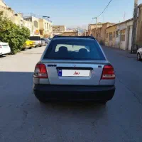 پراید 141مدل 85