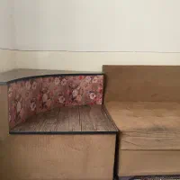 مبل ۷نفره کاناپه دار
