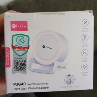 اسپیکر وایرلس شاررژ