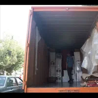 موسسه آزادی باربری اسباب کشی