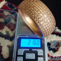 فروش مقداری طلا