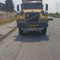 ولوو کمپرسی