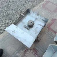 تنور گازی کوانگ کردی میشخاص