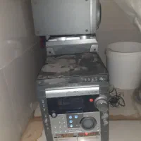 ضبط سامسونگ با دوعدد باند بزرگ