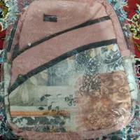 کیف مدرسه نو