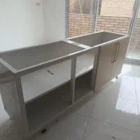 کابینت آشپز خانه