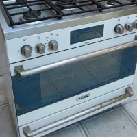 اجاق گاز فردار آلتون