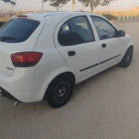 تیبا 2مدل96 فول
