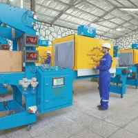 دستگاه شیرینگ پک مرکز فروش شیرینگFRT