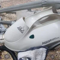 بخارشو