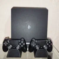 Ps4 slim 500G