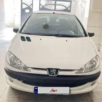 ۲۰۶ تیپ ۵ مدل ۹۳|خودرو سواری و وانت|قدس, شهر‌قدس|دیوار