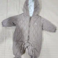 کاپشن سرهمی بچه گانه