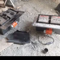 قالب بلوک توپر  مدل 20/40