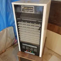 هیتر مدل ۲۰۰۰ مشهد ظهور