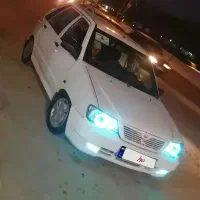 ماشین 111 مدل 90