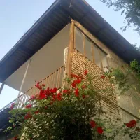 خونه باغ