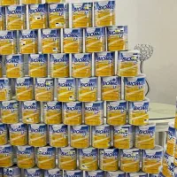 قوطی خالی شیرخشک