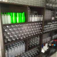 بطری پت