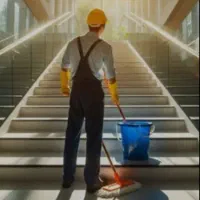 نظافت ساختمان ۰ویلا ۰اداره ۰هتل۰