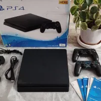 ps4 slim 1tra