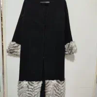 پالتو فوتر