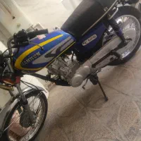 تعویض لوازم کاربرات با انژکتور 125