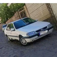 پژو اس ال ایکس مدل 94تمام رنگ