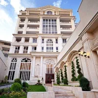 اپارتمان ۱۳۶ متری کوروش