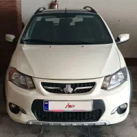 کوییک R / مدل 1402     ( کرم مشکی )