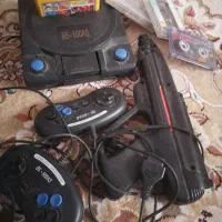نوارکاست و آتاری