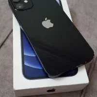 iPhone 12mini|موبایل|تبریز, |دیوار