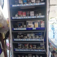استند سیگار