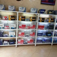 امداد باتری قطب منفی ارائه دهنده خدمات باتری