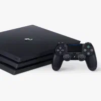 ps4 pro با گارانتی