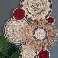 کار در منزل