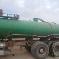 آب رسانی به مزارع کشاورزی و امور عشایر