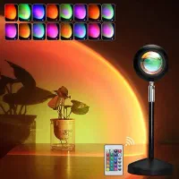 فروش سانست لایت . چراغ خواب