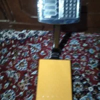 ترازو 150 کیلویی اکبند پلمپ