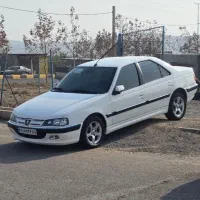 پرشیا موتور جدید