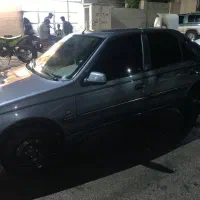 Slx405|خودرو سواری و وانت|ایوان, |دیوار