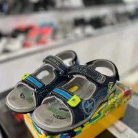 صندل بچه گانه وارداتی سایز ۲۶تا ۳۶