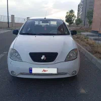 ماشین تیبا 93